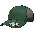 Yupoong Men's YP Classics Retro Trucker Hat