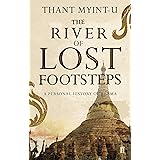 The River of Lost Footsteps
