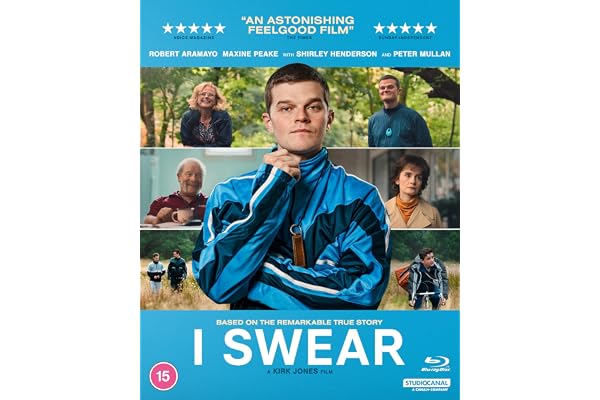 #76 — I Swear