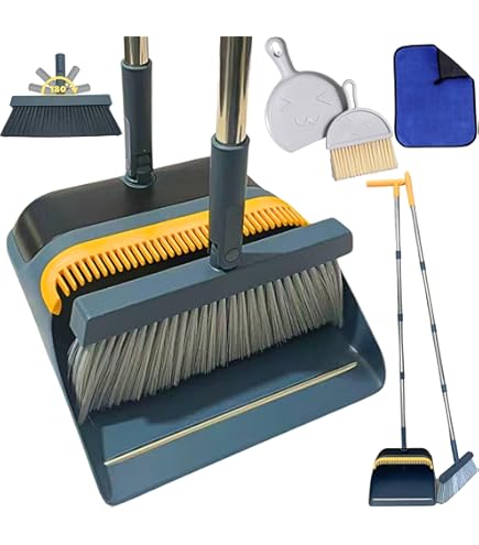 Vermop reinigingswagen, PP, antraciet, 39 x 28 x 28 cm