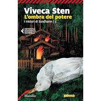 La scelta. I misteri di Sandhamn (Vol. 7) : Sten, Viveca, Scali ...
