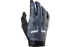 FOX RACING Fox Flexair Ascent Glove Dark Shadow