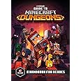 Guide to Minecraft Dungeons