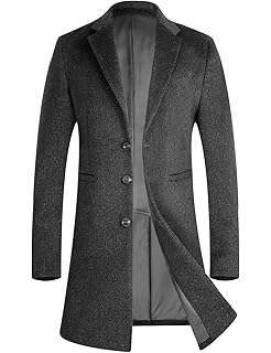 cheap mens coats