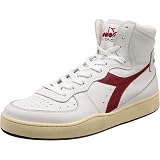 Diadora Unisex MI BASKET USED : Amazon.it: Moda