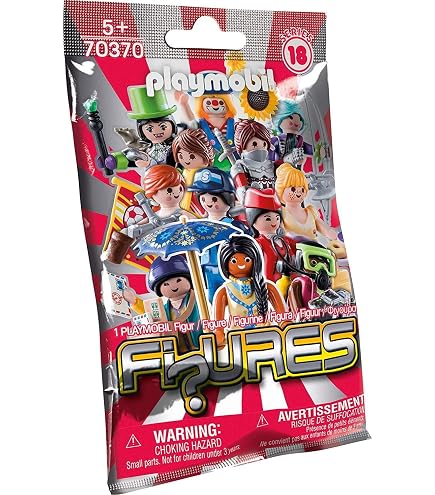 Playmobil 9332 – Série 13 Complète (12 Figurines) – Boîte Neuve