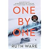 One by One: The snowy new thriller from the queen of the modern-day murder mystery