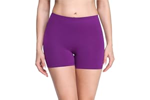 Merry Style Pantaloncini Palestra Donna in Viscosa Shorts Donna per Il Fitness Allenamento Jogging Pantaloncini Sportivi Donna Yoga Hot Pants MS10-283