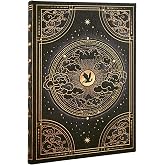 Fourth Wing Shadows of Navarre Midi Custom Unlined Hardcover Journal, 144pg, 120GSM, Rebecca Yarros' Empyrean Collection by P
