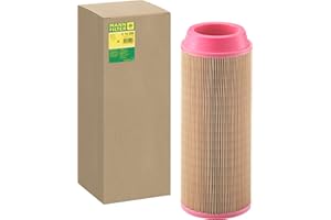 ‎MANN-FILTER MANN-FILTER C 14 200 Luftfilter - für Off-Highway Anwendungen