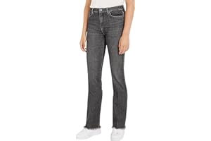 Tommy Hilfiger Bootcut Rw Romy - Spodnie dżinsowe Kobiety