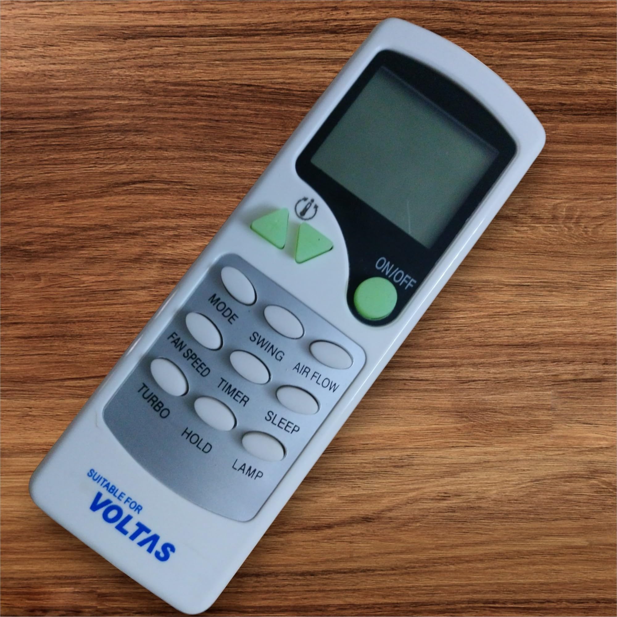 Effortless Control with AMAZOR AC Remote for Reconnect AC Model 3