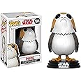 Funko Pop! Star Wars: The Last Jedi - Porg Vinyl Figure (random model)
