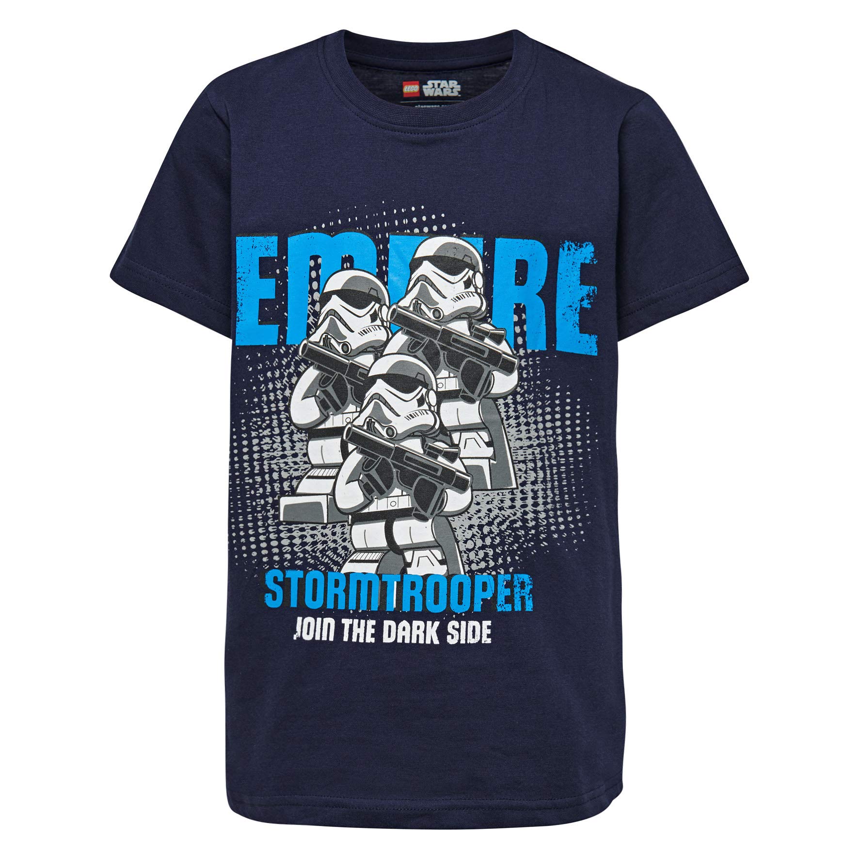 Lego-Wear-Jungen-T-Shirt