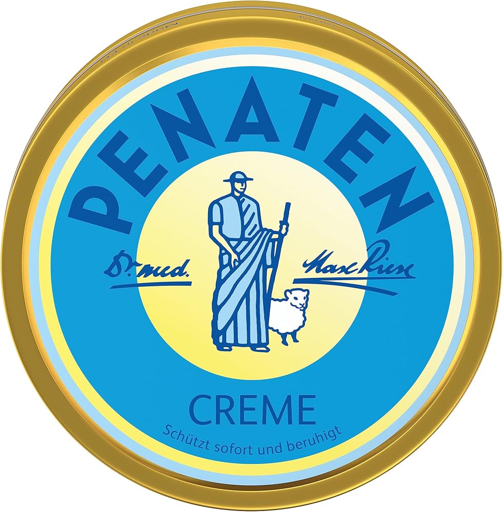 Penaten Baby Pişik Kremi 150 ml