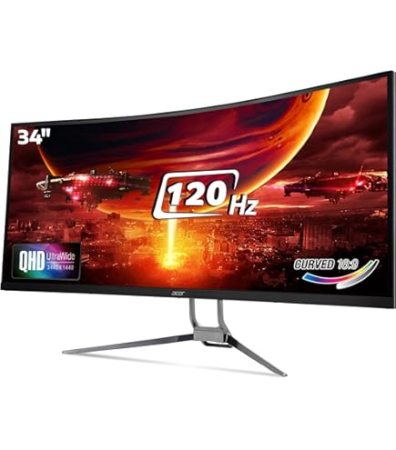 Acer Nitro XZ320Q Xbmiiphx 31.5