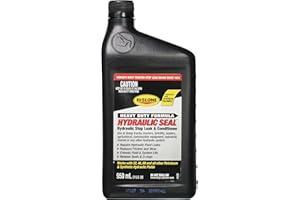 RISLONE HYDRAULIC STOP LEAK & CONDITIONER 950 mL