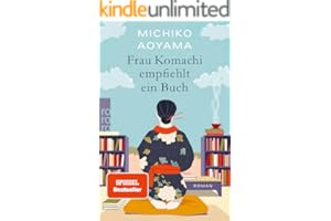 Frau Komachi empfiehlt ein Buch