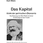 Das Kapital - Kritik der politischen Ökonomie