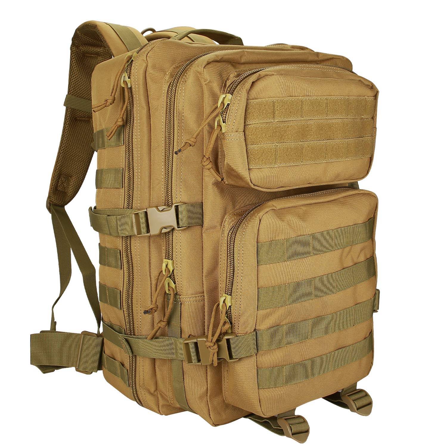 mil spex assault pack