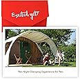 Red Letter Days 2-Night Glamping Experience Gift for 2 - Mulitple Locations Across the UK