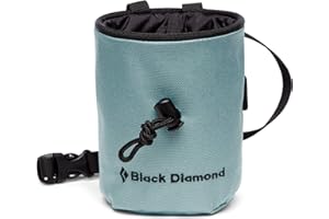 Black Diamond Mojo Chalk Bag Chalkbag pour l'escalade Mixte