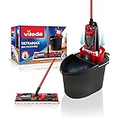 Vileda Ultramax Temizlik Seti