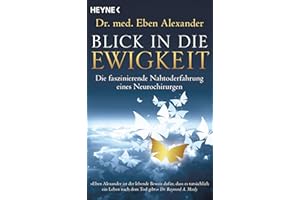 Blick in die Ewigkeit: Die faszinierende Nahtoderfahrung eines Neurochirurgen