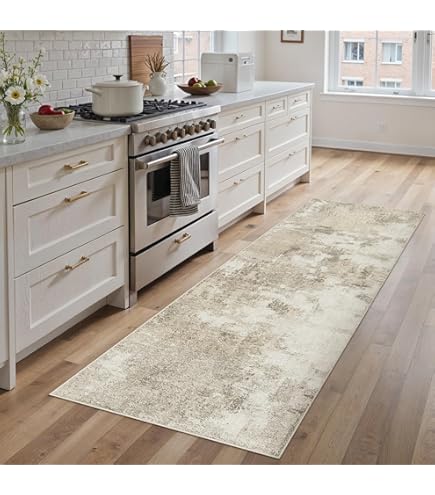 SHACOS Boho Vloerkleed 50x150 Cm Antislip Vloerkleed Voor In De Gang Wasbaar Keukenkleed Loper Voor In De Gang Keuken Woonkamer Slaapkamer Kleurrijk SHACOS Boho Vloerkleed 50x150 Cm Antislip Vloerkleed Voor In De Gang Wasbaar Keukenkleed Loper Voor In De Gang Keuken Woonkamer Slaapkamer Kleurrijk