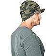 NEON ROCK Unisex Cotton Skull Cap for Summer, Winter, Autumn & Spring Season and Multipurpose Use, Free Size