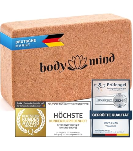 Yoga Wiel Kurk - Stevige Hoge Dichtheid Bricks - yoga Yoga Wiel Kurk - Stevige Hoge Dichtheid Bricks - yoga