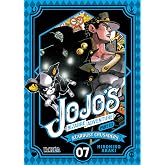 Jojo' s Bizarre Adventure Parte 3: Stardust Crusaders 7