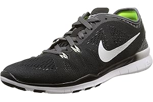 Nike Free TR 5 Breathe Damen Hallenschuhe