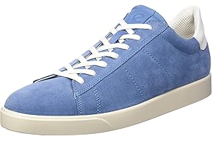 ECCO Street Lite M Sneakersy Mężczyźni