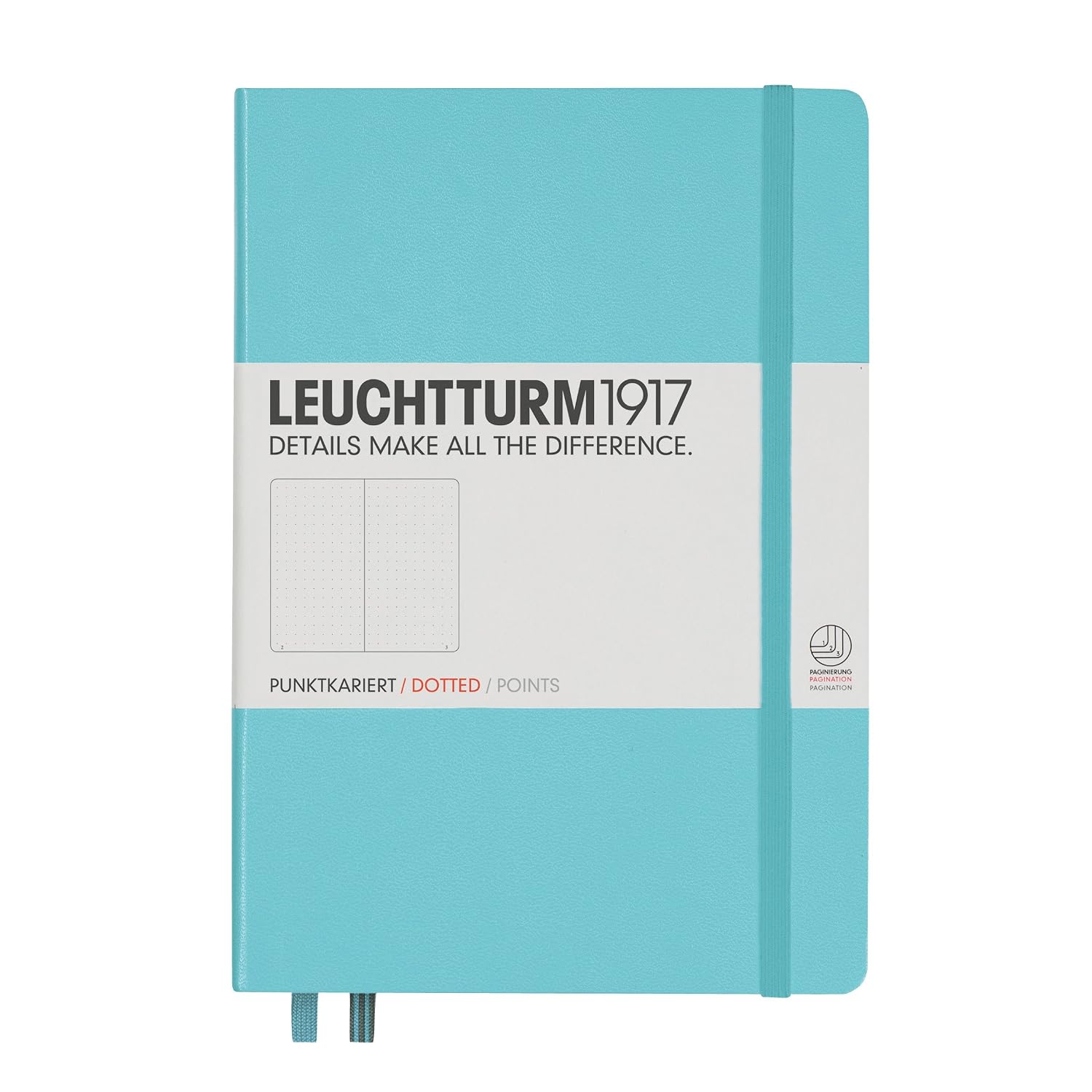 Bullet Journal Ideen