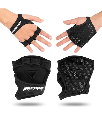 C.P.Sports Fitnesshandschuhe „Pro-Trainer Bandagen Handschuh“ Gr.XXL Sport & Freizeit