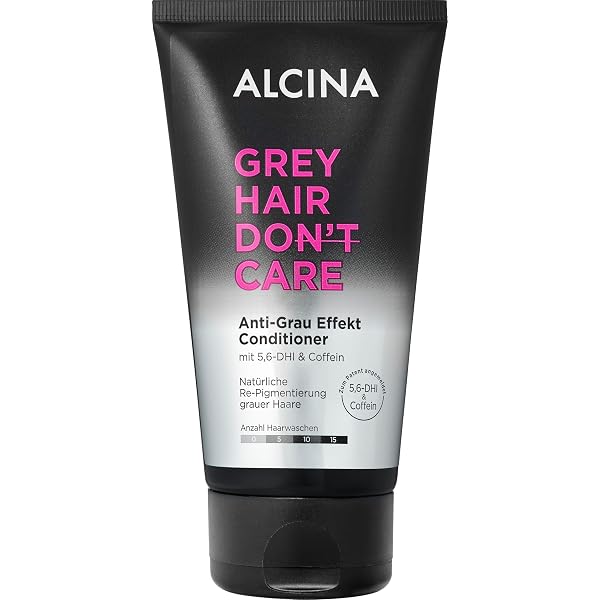 The Imaginary Colors Neutralisierendes Shampoo White & Silver 1000 Ml – Für Graue & Weiße Haare, Vegan, Gegen Gelbstich