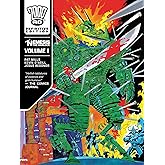 Nemesis the Warlock - The Definitive Edition, volume 1 (Nemesis the Warlock The Definitive Edition Nemesis the Warlock The De