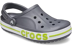 Crocs Unisex Bayaband Clog