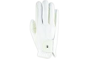 Roeckl Sports - Guanti da equitazione ROECK-Grip LITE, 3 colori, taglia 6-11