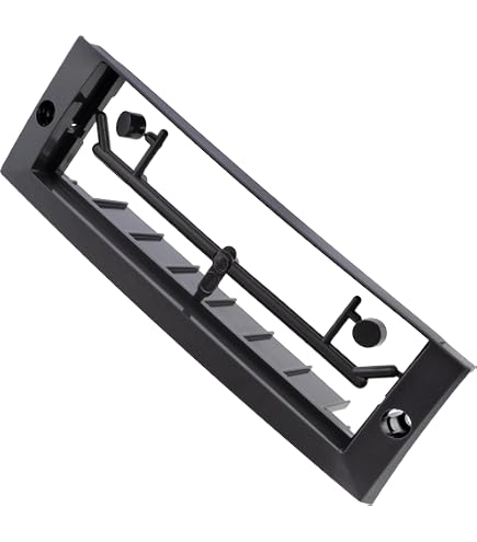Façade Autoradio ACV 281200-05 1-DIN Mitsubishi Colt 11/2008 Noir