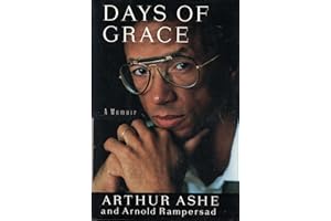 Days of Grace: A Memoir