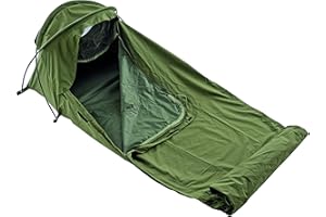 DEFCON 5 Bivi Tente de Bivouac Mixte