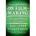 Farrar, Straus and Giroux On Film-making