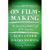 On Film-making: An Introduction to the Craft of the Director