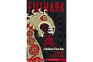 Futhark: A Handbook of Rune Magic, New Edition (Weiser Classics Series)