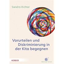 Vorurteilen und Diskriminierung in der Kita begegnen ...