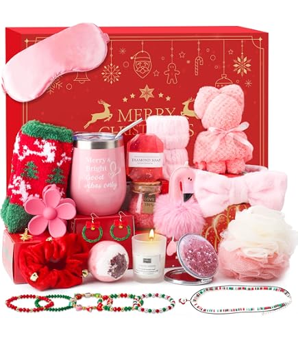 Knox Adventskalender Mit 24 Räucherkerzen – Verschiedene Weihnachtsdüfte, Für Räuchermännchen, Traditioneller Weihnachtsduft