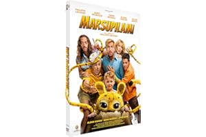 Marsupilami