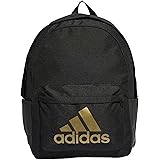 adidas Classic Badge Of Sport Backpack Zaino Unisex - Adulto (Pacco da 1)